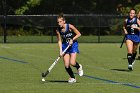 Field Hockey vs WPI  Wheaton College Field Hockey vs Worcester Polytechnic Institute. - Photo By: KEITH NORDSTROM : Wheaton, field hockey, FH2021